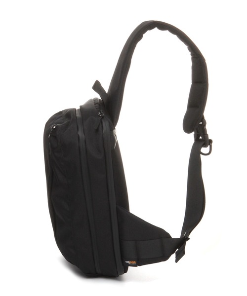 「NUMERALS」 ショルダーバッグ FREE ブラック メンズ_画像3