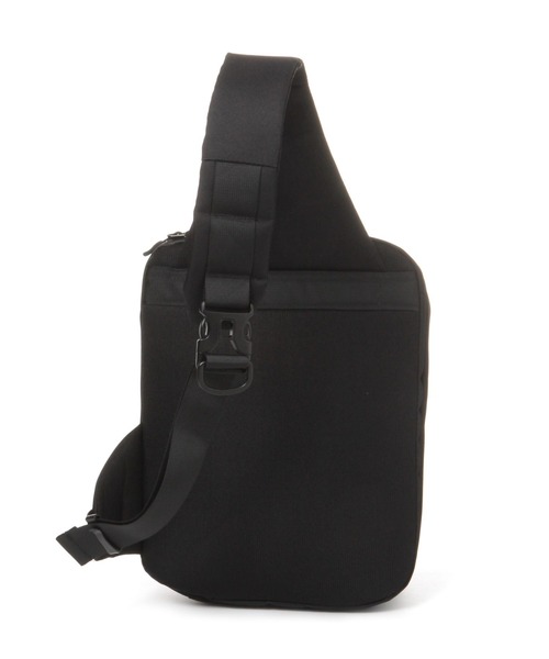 「NUMERALS」 ショルダーバッグ FREE ブラック メンズ_画像4