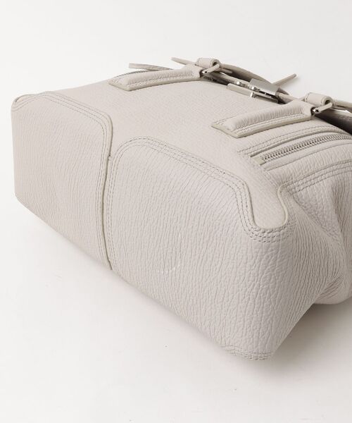 「3.1 Phillip Lim」 2WAYバッグ - グレー レディースの画像
