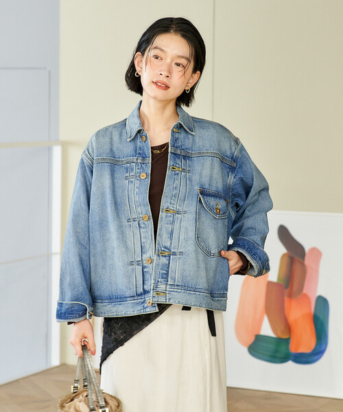 ZOZOTOWN Yahoo!店 - デニムジャケット｜Yahoo!ショッピング