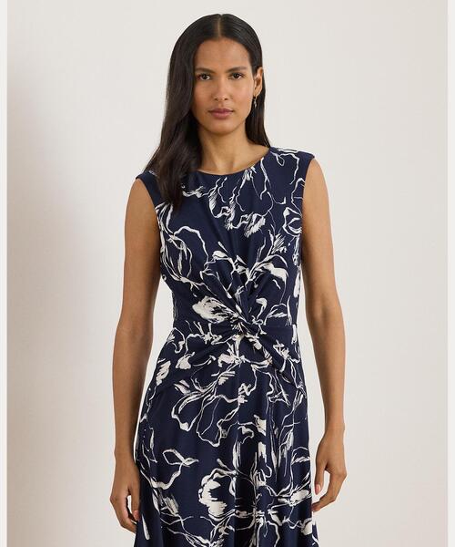 LAUREN RALPH LAUREN（ローレン ラルフローレン） ワンピース