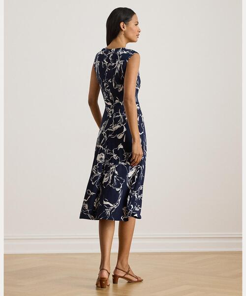 LAUREN RALPH LAUREN（ローレン ラルフローレン） ワンピース