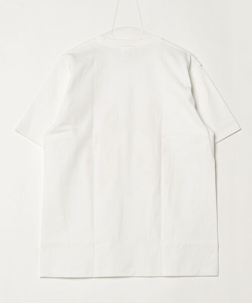 tシャツ ABC CAMO SHARK TEE メンズ レディースの画像