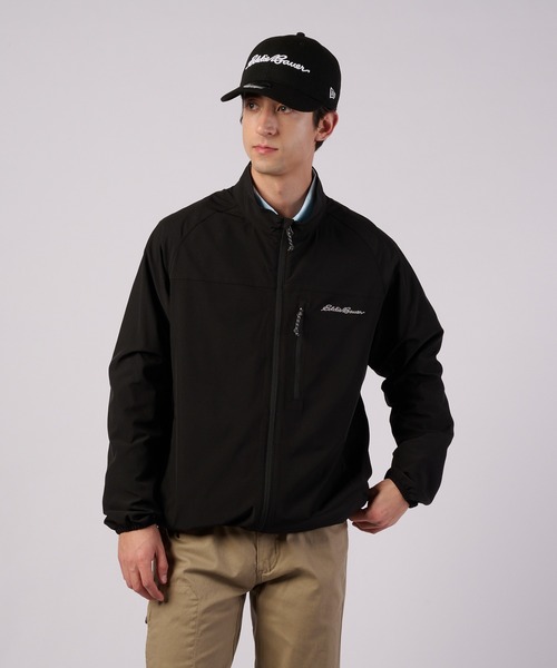 Eddie Bauer（エディーバウアー） ブルゾン アウター ソーラーホイル