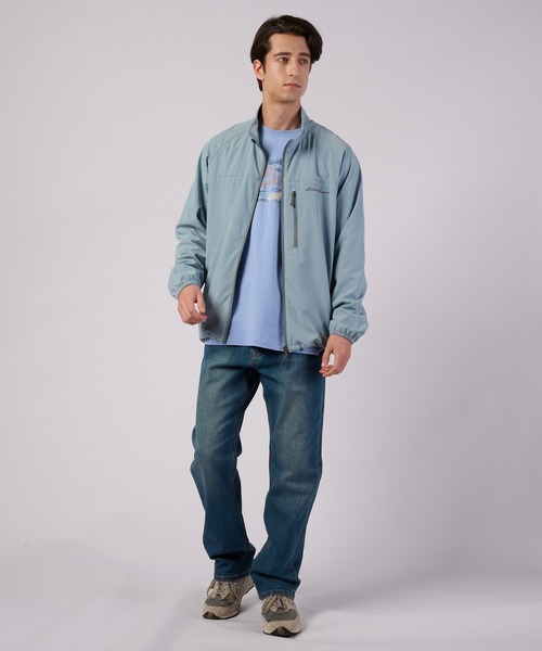 Eddie Bauer（エディーバウアー） ブルゾン アウター ソーラーホイル