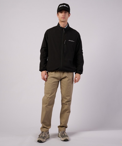 Eddie Bauer（エディーバウアー） uvカット ブルゾン アウター