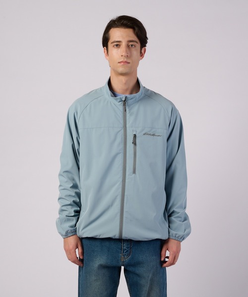 Eddie Bauer（エディーバウアー） ブルゾン アウター ソーラーホイル