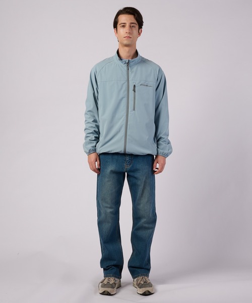 Eddie Bauer（エディーバウアー） ブルゾン アウター ソーラーホイル