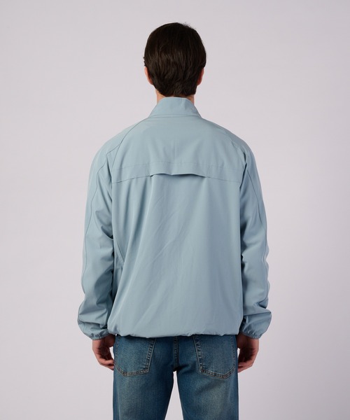 Eddie Bauer（エディーバウアー） uvカット ブルゾン アウター