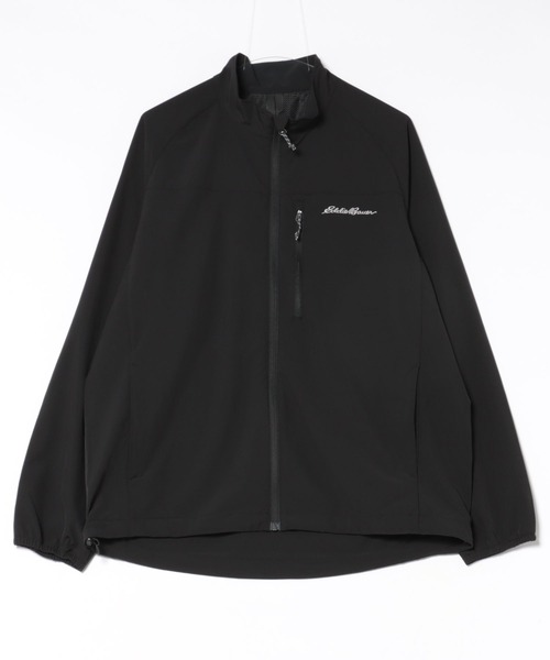 Eddie Bauer（エディーバウアー） uvカット ブルゾン アウター