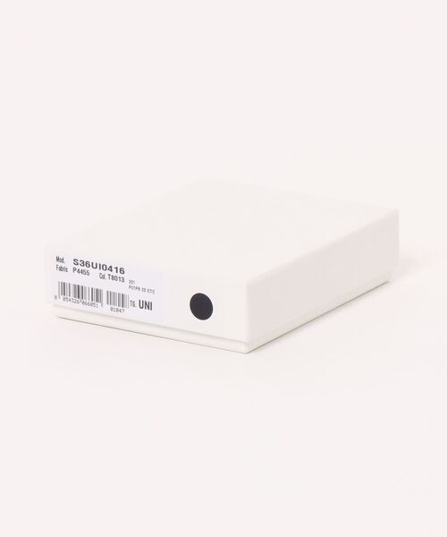 財布 Maison Margiela WALLET CLIP 3 レディース メンズの画像