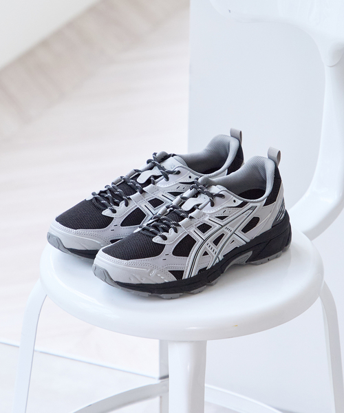 U by SPICK&SPAN（ユーバイスピックアンドスパン） スニーカー ASICS 