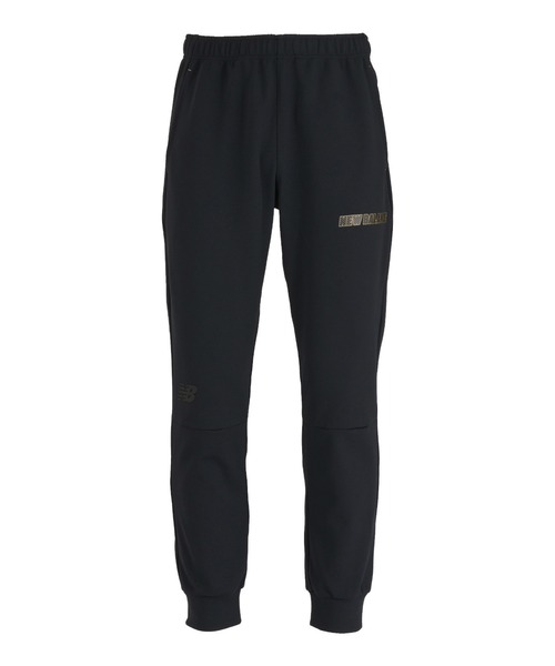 New Balance メンズ ジャージパンツ AMP41352 Lサイズ New Balance（ニューバランス） スウェットパンツ ジャージ スウェット