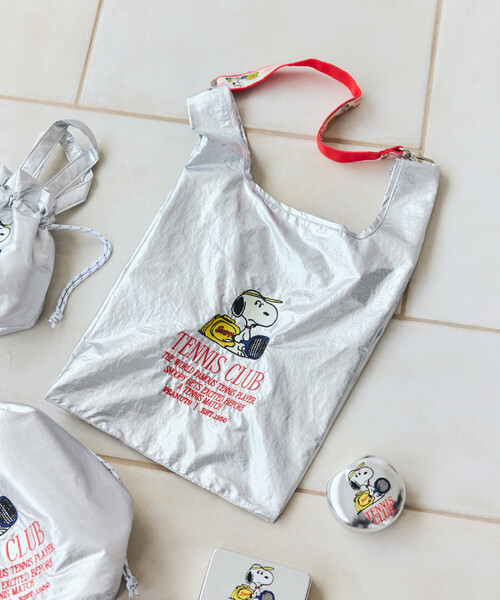 APPLEBUM（アップルバム） ショルダーバッグ (X-Pac) Big Shoulder Bag
