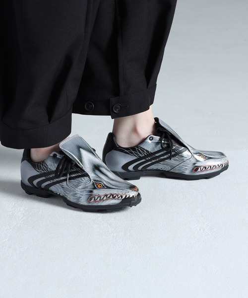 Y-3 スニーカー F50 TUNIT メンズ レディース : ZOZOTOWN Yahoo!店