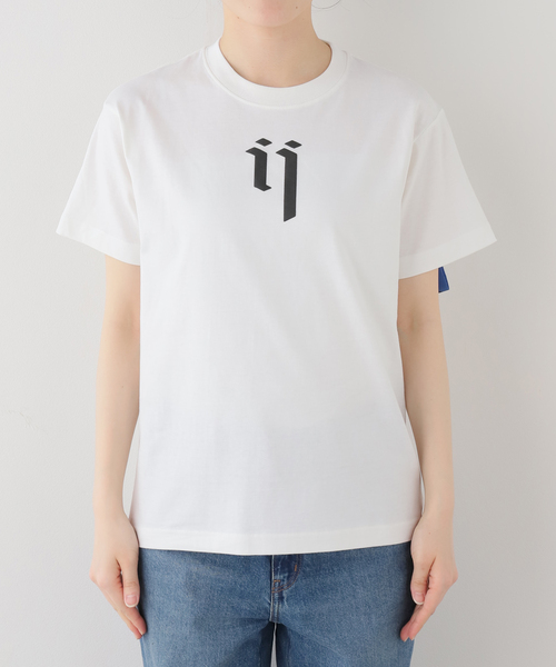 IRO イロ Tシャツ・カットソー XS 白 【古着】【中古】【送料無料】 00年代 HARD ROCK CAFE UYENO-EKI TOKYO プリントTシャツ メンズL相当