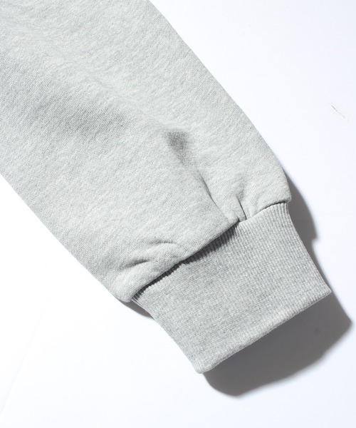「THE NORTH FACE」 スウェットカットソー S ブラック メンズ_画像9