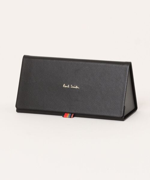 サングラス 「Paul Smith/ポールスミス」スクエア サングラス PS26104STLB 001 メンズ レディースの画像