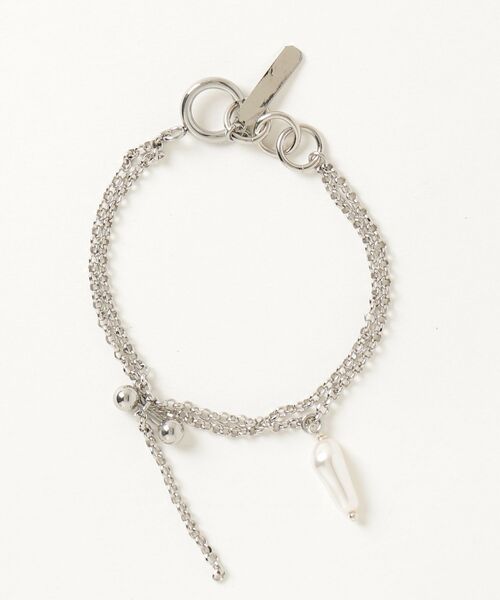 JUSTINE CLENQUET（ジュスティーヌクランケ） ブレスレット JUSTINE