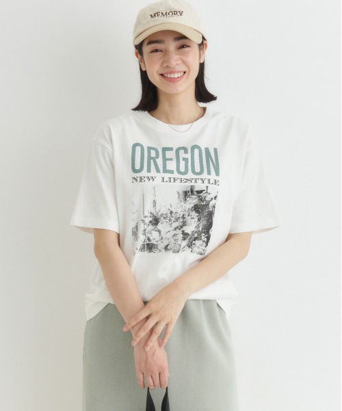 Right-on（ライトオン） tシャツ レディース : ZOZOTOWN Yahoo!店