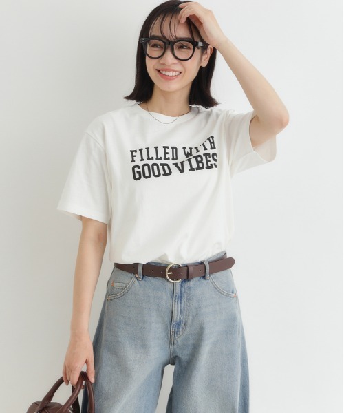 Right-on（ライトオン） tシャツ レディース : ZOZOTOWN Yahoo!店