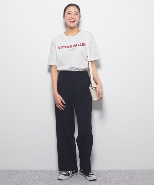 Right-on（ライトオン） tシャツ レディース : ZOZOTOWN Yahoo!店