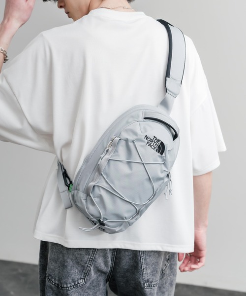 THE NORTH FACE（ザ ノースフェイス） ウエストポーチ THE NORTH FACE
