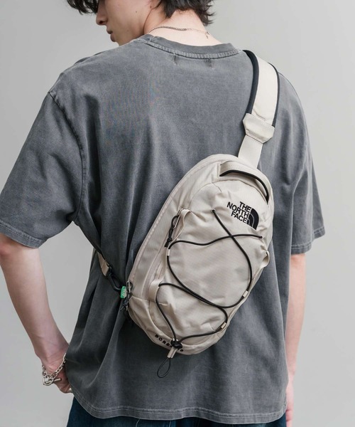 THE NORTH FACE ショルダーバッグ、ボディバッグ、ウエストポーチ THE NORTH FACE（ザ ノースフェイス） ウエストポーチ THE NORTH FACE