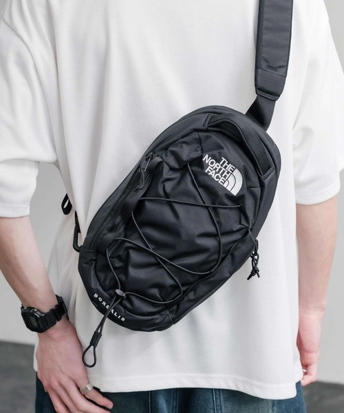 THE NORTH FACE（ザ ノースフェイス） ウエストポーチ THE NORTH FACE