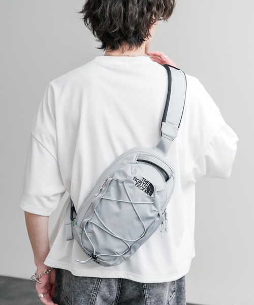 THE NORTH FACE（ザ ノースフェイス） ウエストポーチ THE NORTH FACE