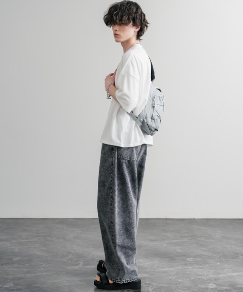 THE NORTH FACE（ザ ノースフェイス） ウエストポーチ THE NORTH FACE