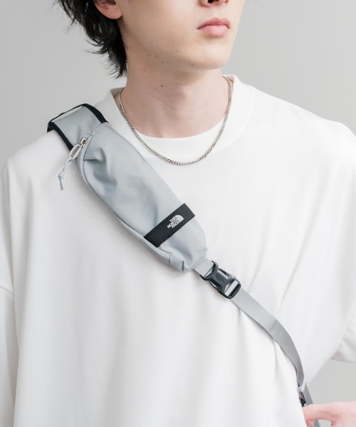 THE NORTH FACE（ザ ノースフェイス） ウエストポーチ THE NORTH FACE