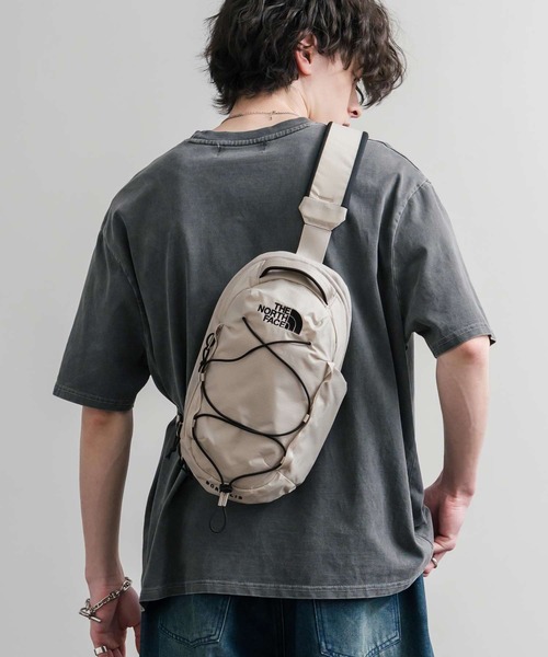 THE NORTH FACE（ザ ノースフェイス） ウエストポーチ THE NORTH FACE