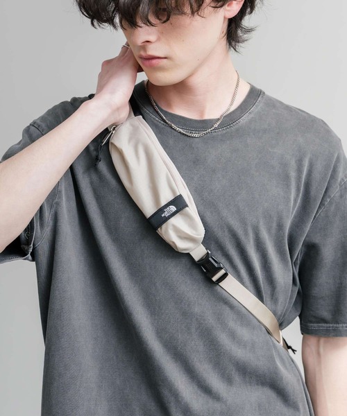 THE NORTH FACE（ザ ノースフェイス） ウエストポーチ THE NORTH FACE