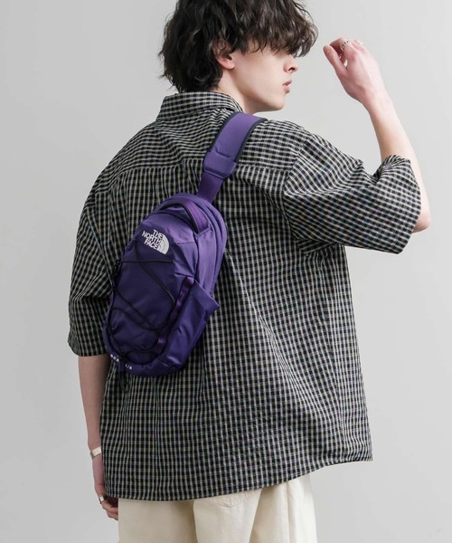 THE NORTH FACE（ザ ノースフェイス） ノースフェイス ウエストポーチ