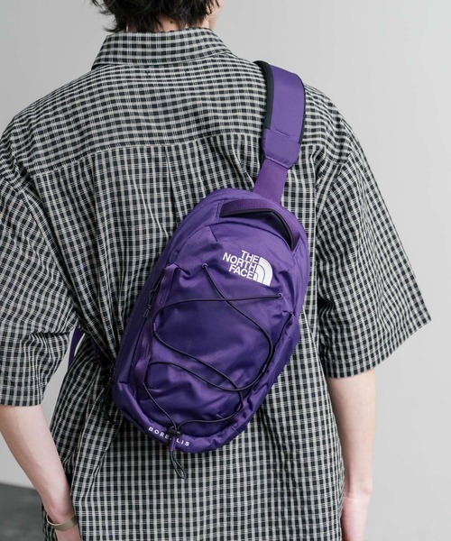 THE NORTH FACE（ザ ノースフェイス） ノースフェイス ウエストポーチ