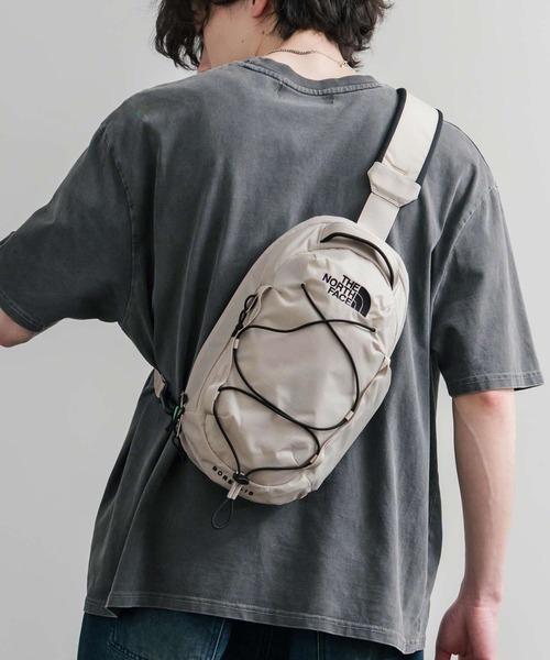 THE NORTH FACE（ザ ノースフェイス） ウエストポーチ THE NORTH FACE
