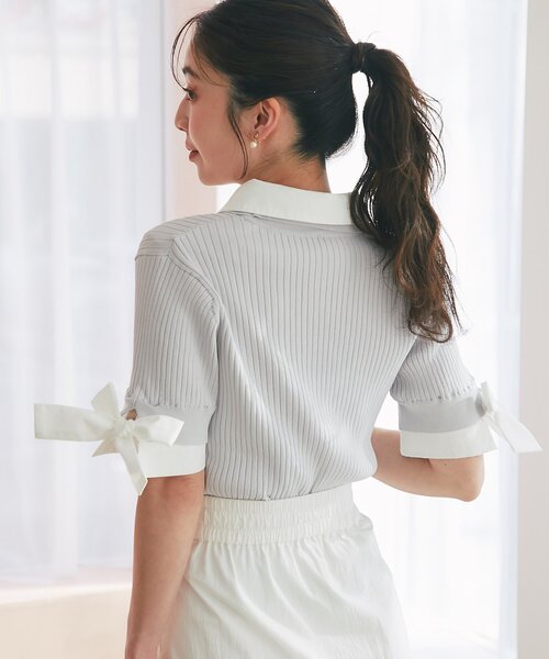 La boutique Bonbon（ラブティックボンボン） ニット セーター