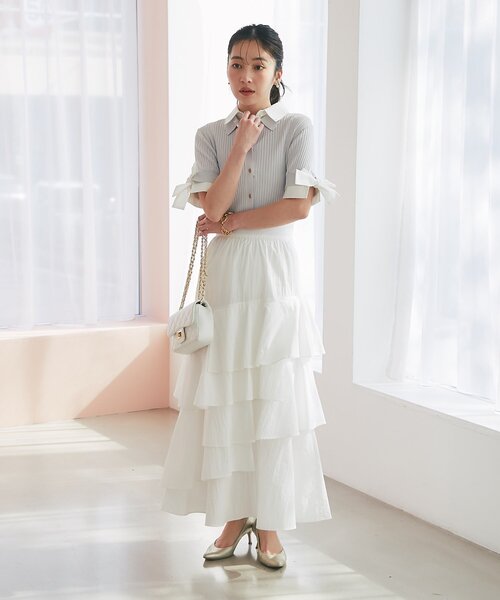 La boutique Bonbon（ラブティックボンボン） ニット セーター