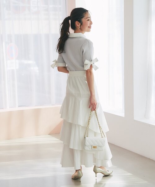 La boutique Bonbon（ラブティックボンボン） ニット セーター
