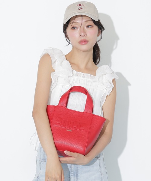 JILL by JILL STUART（ジルバイジルスチュアート） トートバッグ 2way