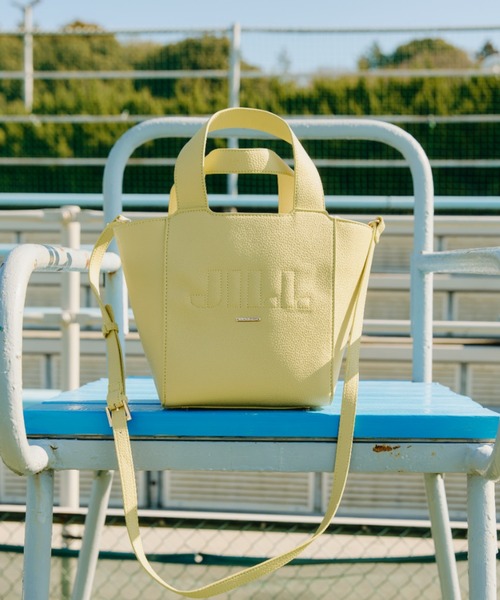JILL by JILL STUART（ジルバイジルスチュアート） トートバッグ 2way