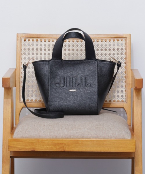 JILL by JILL STUART（ジルバイジルスチュアート） トートバッグ 2way