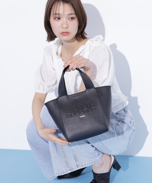 JILL by JILL STUART（ジルバイジルスチュアート） トートバッグ 2way