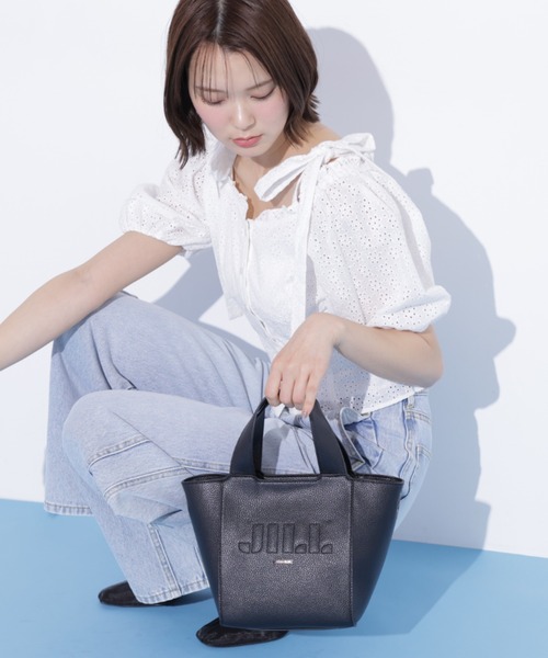 JILL by JILL STUART（ジルバイジルスチュアート） トートバッグ 2way