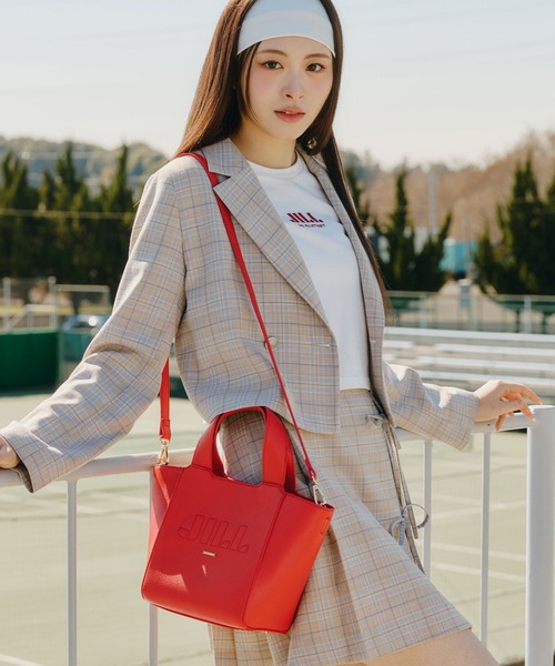 JILL by JILL STUART（ジルバイジルスチュアート） トートバッグ 2way