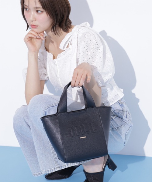 JILLSTUART トートバッグ 2Way JILL by JILL STUART（ジルバイジルスチュアート） トートバッグ 2way