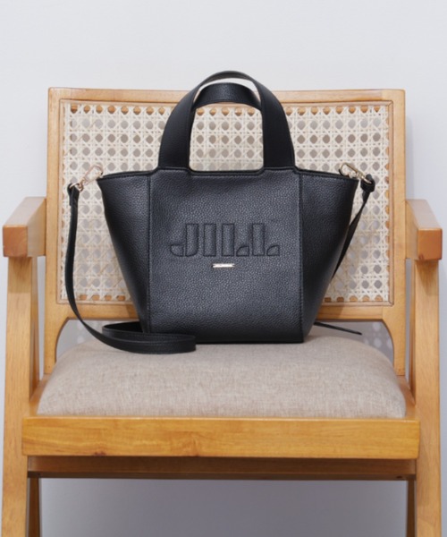 JILL by JILL STUART（ジルバイジルスチュアート） トートバッグ 2way