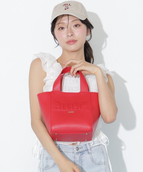 JILL by JILL STUART（ジルバイジルスチュアート） トートバッグ 2way