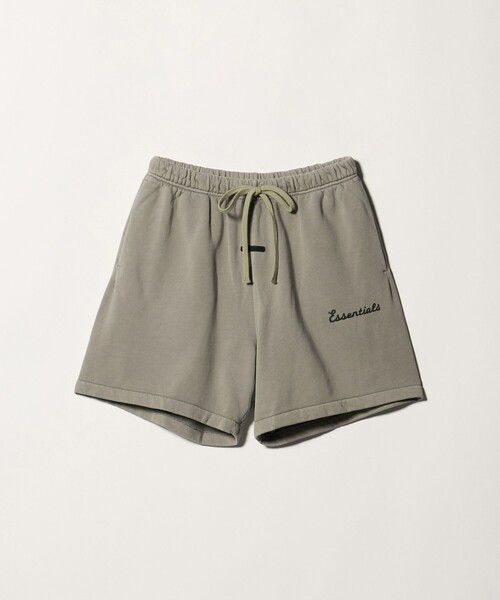 fear of GOD essentials スウェットパンツのおすすめ人気商品一覧 通販